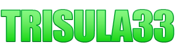 Logo TRISULA33